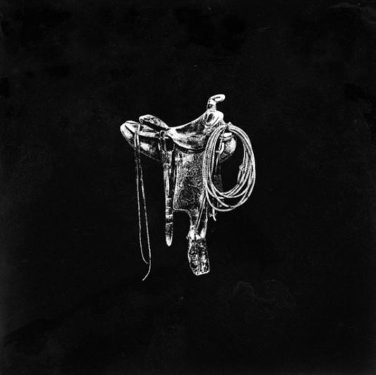 El Viejo (Clear/Black/White Splatter Vinyl) (Indie Exclusive)