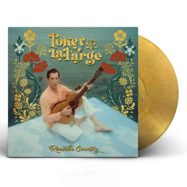Rhumba Country (Hi-Melt Gold Vinyl) (Indie Exclusive)