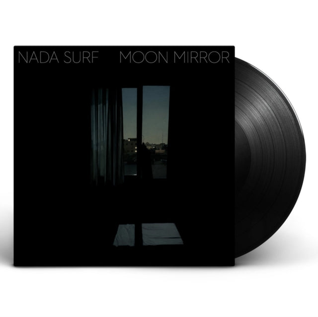 Moon Mirror