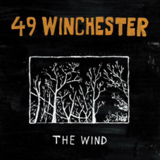 The wind