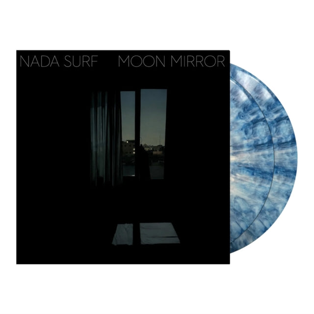 Moon Mirror