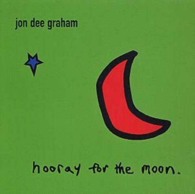 Hooray for the Moon
