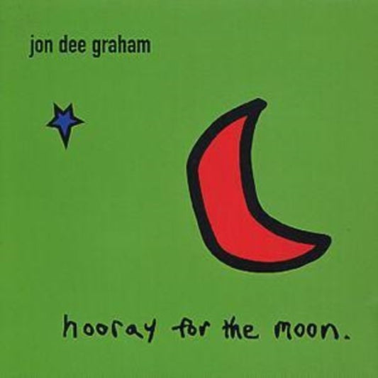 Hooray for the Moon