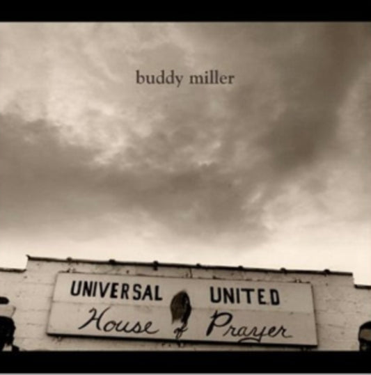 Universal United House of Prayer