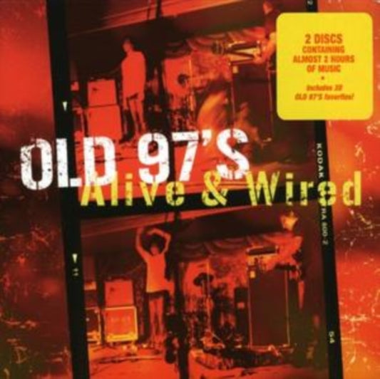Alive and Wired