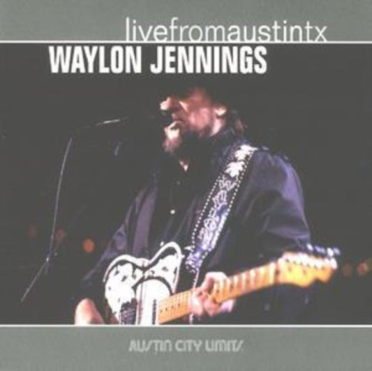 Live from Austin, TX