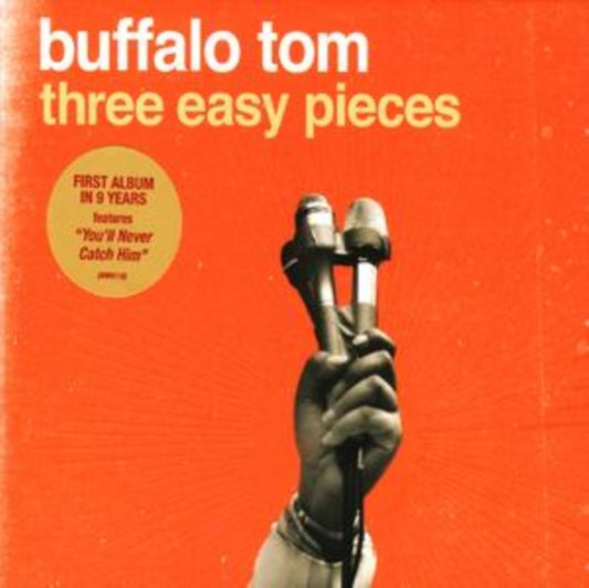 Three Easy Pieces