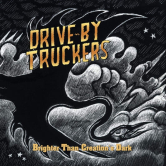 Brighter Than Creations Dark