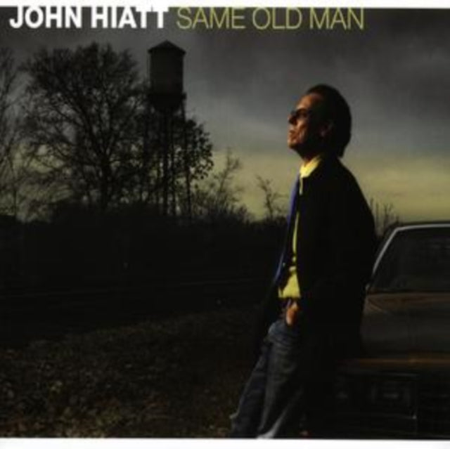 Same Old Man