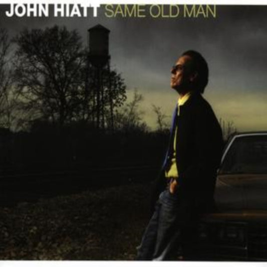 Same Old Man