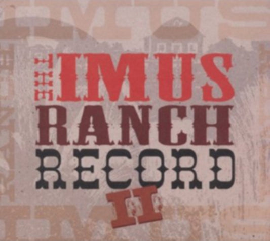 The Imus Ranch Record