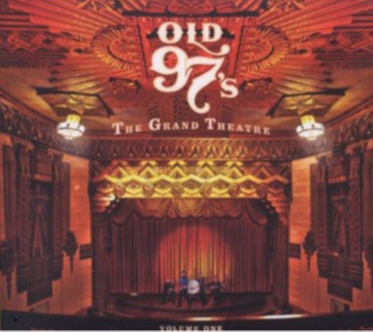 The Grand Theatre