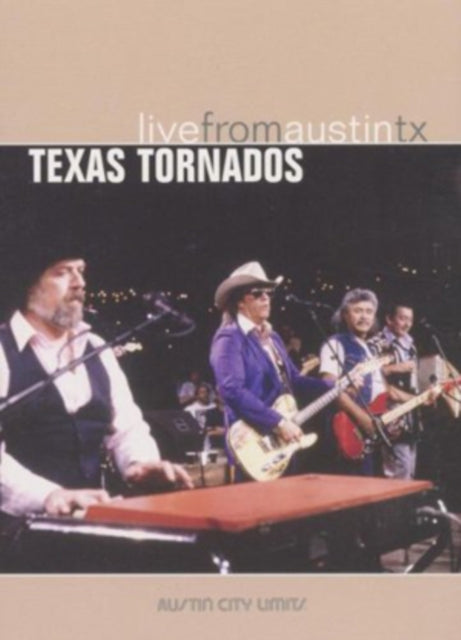 Live from Austin, Tx
