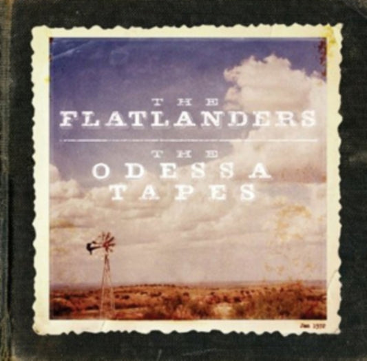The Odessa Tapes