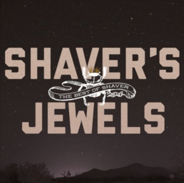 Shaver's Jewels