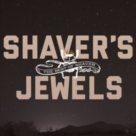 Shaver's Jewels
