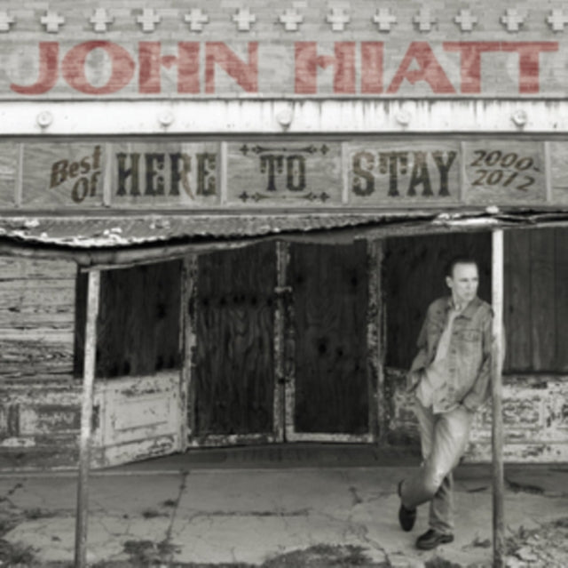 Here to Stay - Best of 2000-2012