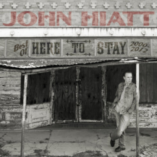 Here to Stay - Best of 2000-2012