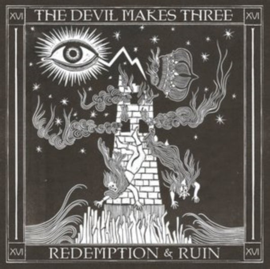 Redemption & Ruin