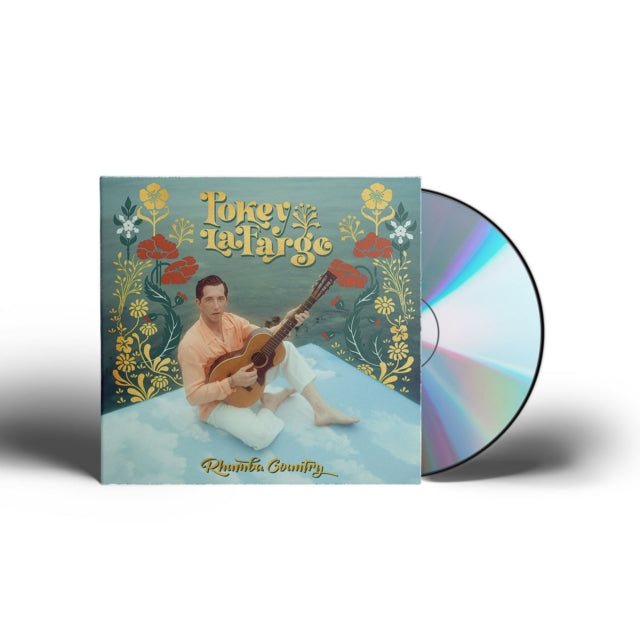 Rhumba Country (Indie Exclusive)