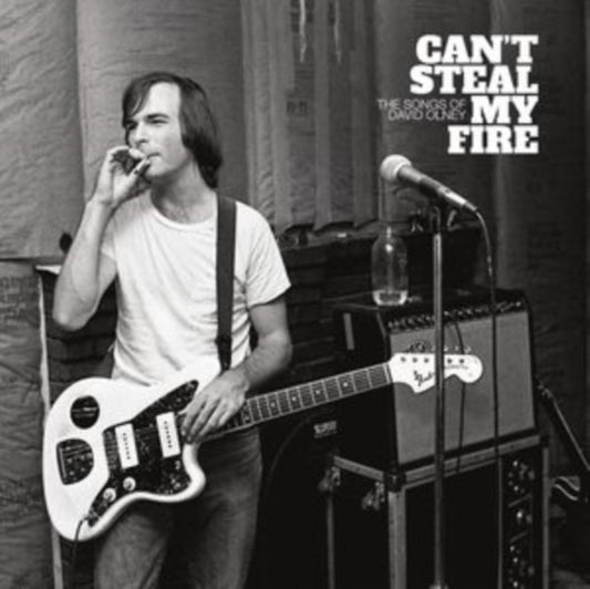 Can't Steal My Fire