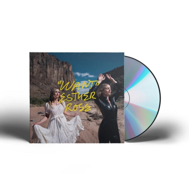 Want (Indie Exclusive)