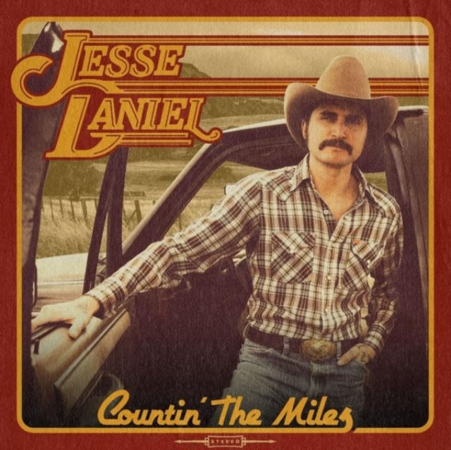 Countin The Miles (Transparent Cammo Vinyl) (Indie Exclusive)