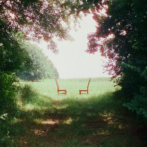 Singin' to an Empty Chair