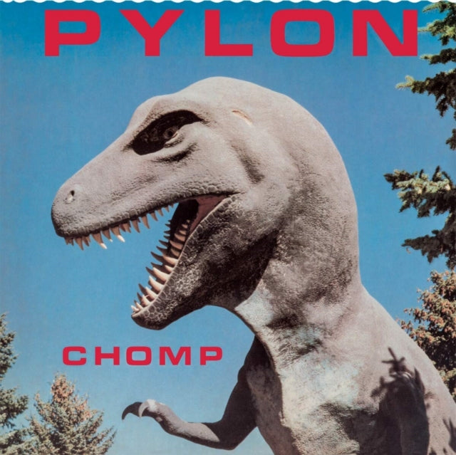 Chomp (Indie Exclusive)