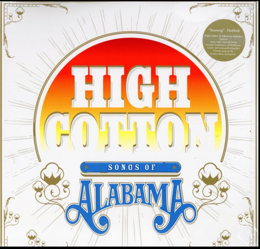 High Cotton