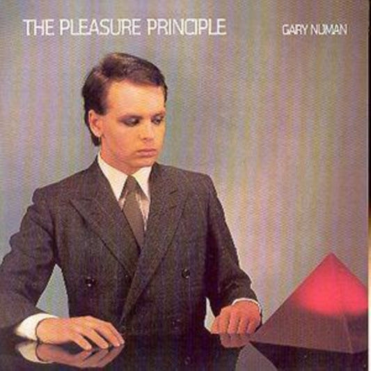 The Pleasure Principle