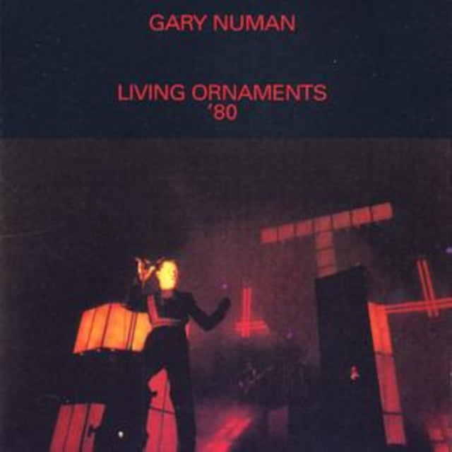 Living Ornaments '80