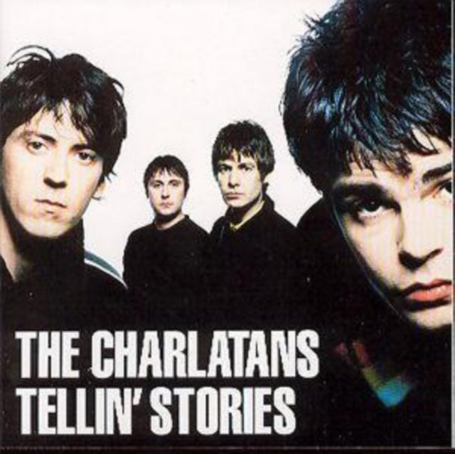 Tellin' Stories