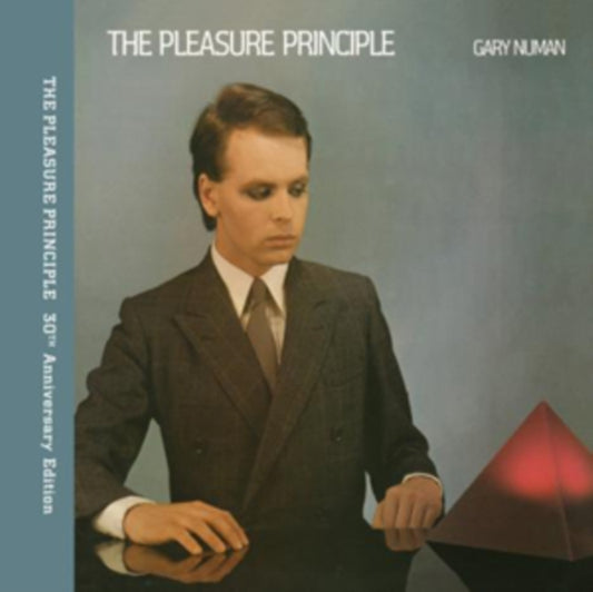 The Pleasure Principle