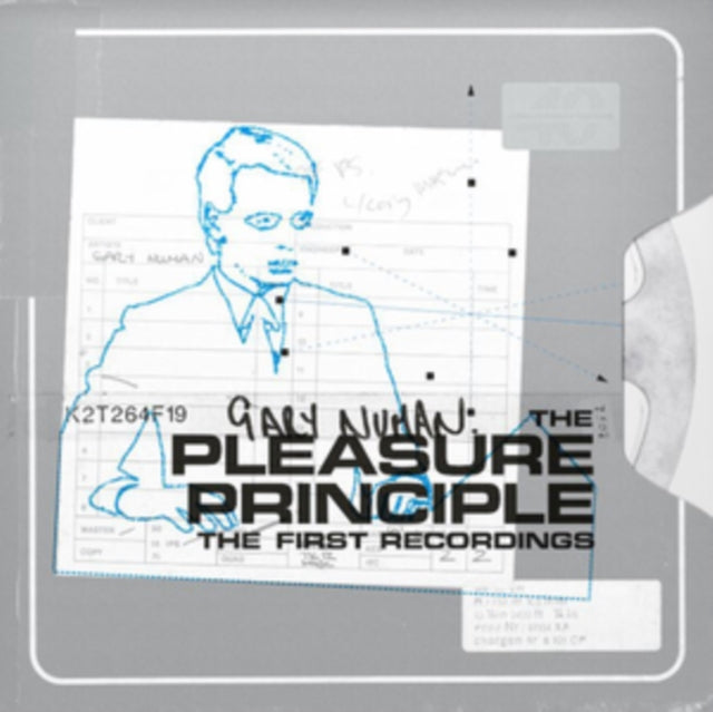 The Pleasure Principle
