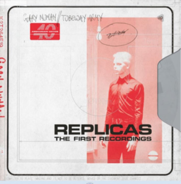 Replicas