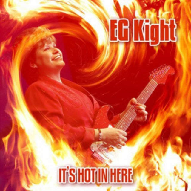 It's Hot in Here