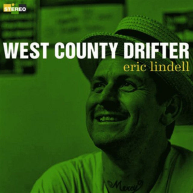 West Country Drifter