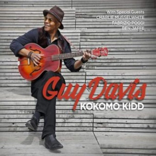Kokomo Kidd
