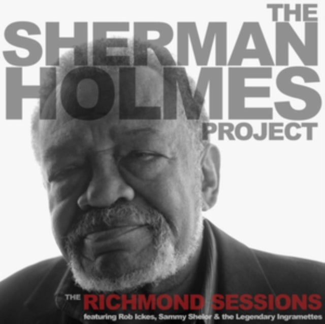 The Richmond Sessions
