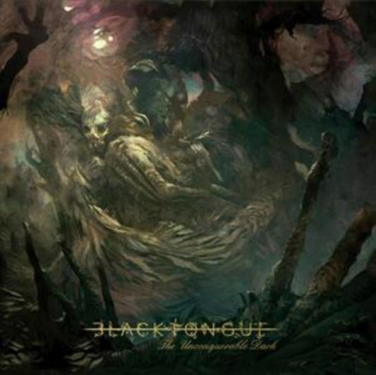 The Unconquerable Dark