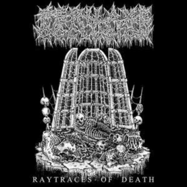 Raytaces of Death