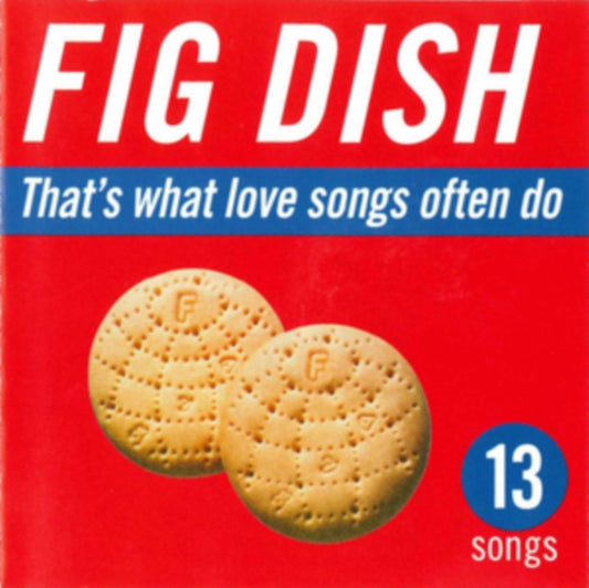That's What Love Songs Often Do
