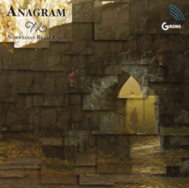 Norwegian Brass Expo: Anagram