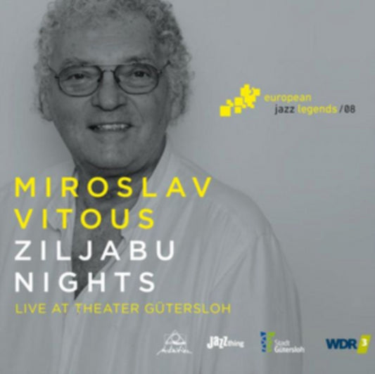 Ziljabu Nights