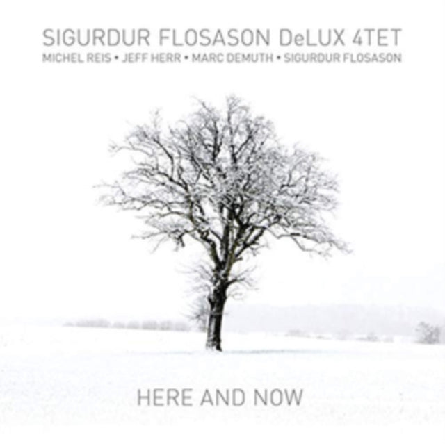 Here and Now