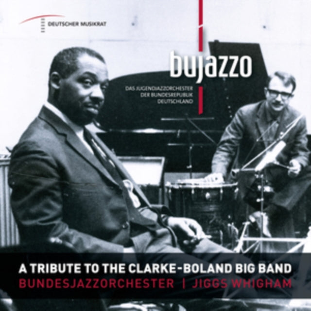 A Tribute to the Clarke-Boland Big Band