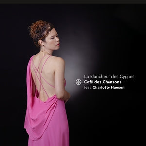 La Blancheur Des Cygnes
