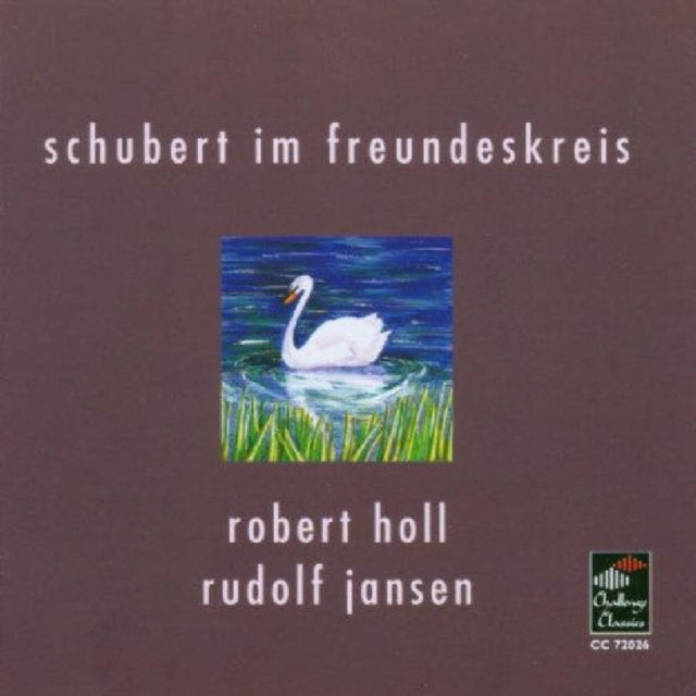 Im Freundeskreis (Holl)