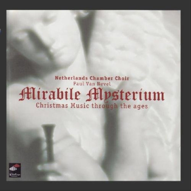 Mirabile Mysterium